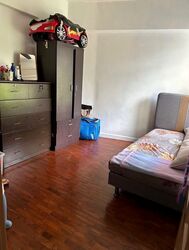 Blk 412B Coral Vale (Sengkang), HDB 5 Rooms #534246381